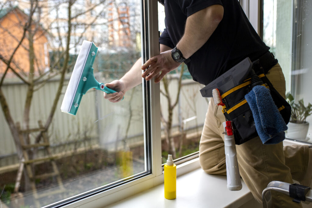 How Do You Know If A Cleaning Service Is Trustworthy